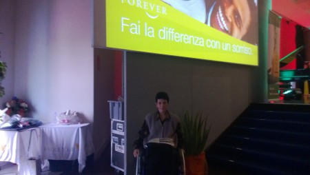 Al Success Day di Bellaria 2013